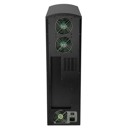 Vinpower Digital SharkCopier SATA DVD/CD Tower Duplicator - 24x