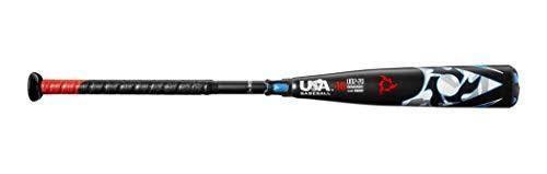 DeMarini 2020 USA Voodoo (-10) Baseball Bat