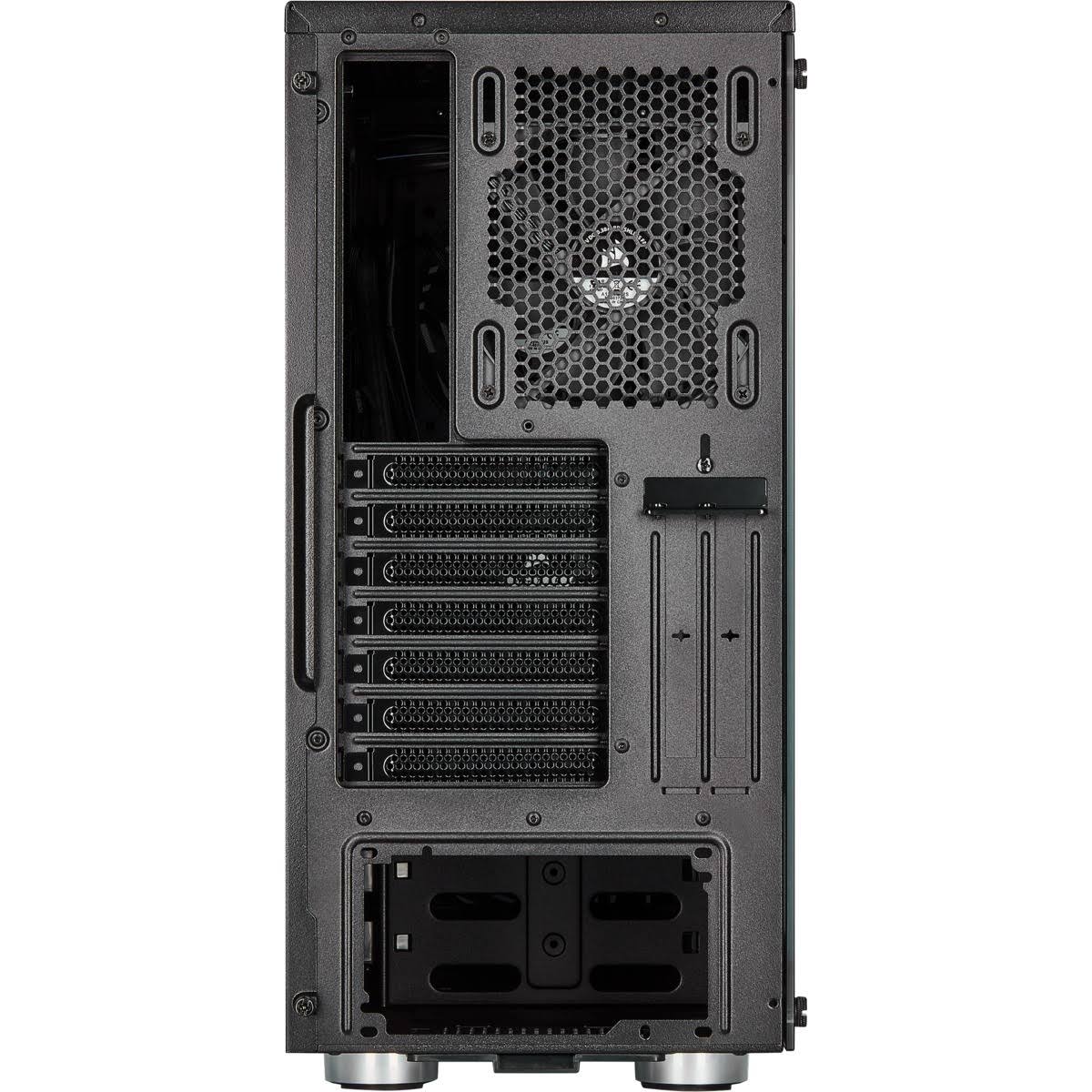 CORSAIR Carbide Series 275R Airflow Tower - No power supply