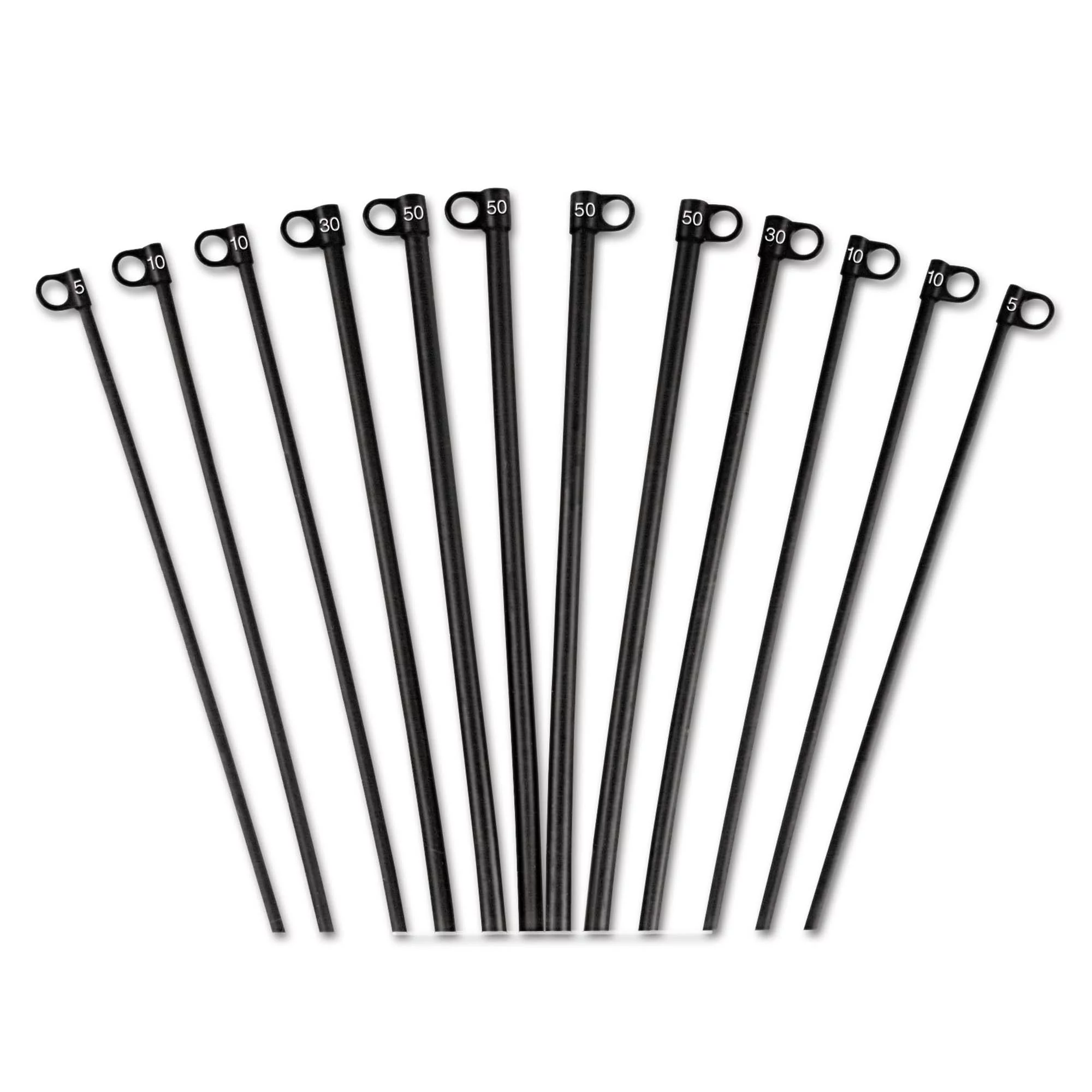 Bowflex Home Gym 310 to 410 Pound Power Rod 100-Pound Upgrade