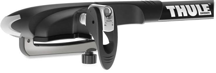 Thule Circuit Fork Mount Bike Carrier 526