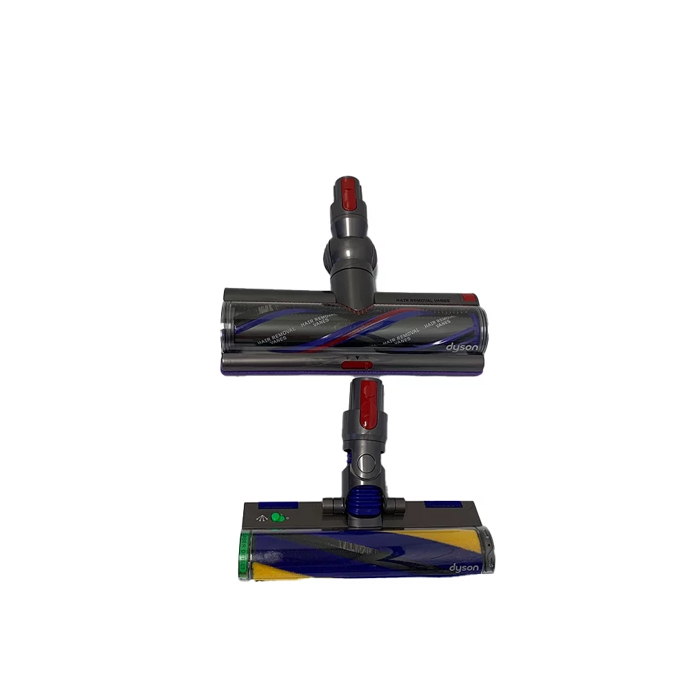 Dyson V11 Outsize + Cordless Vacuum Cleaner | Nickel/Red | NOB