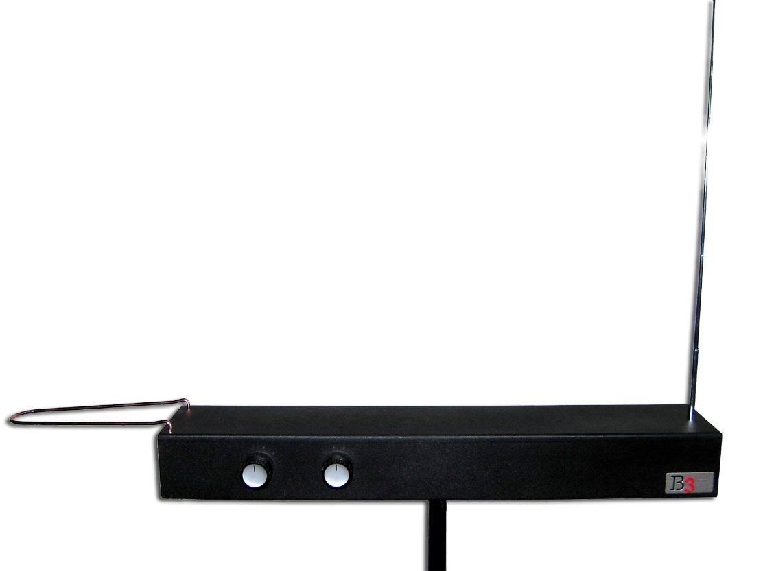 Burns Theremins B3 Deluxe Theremin