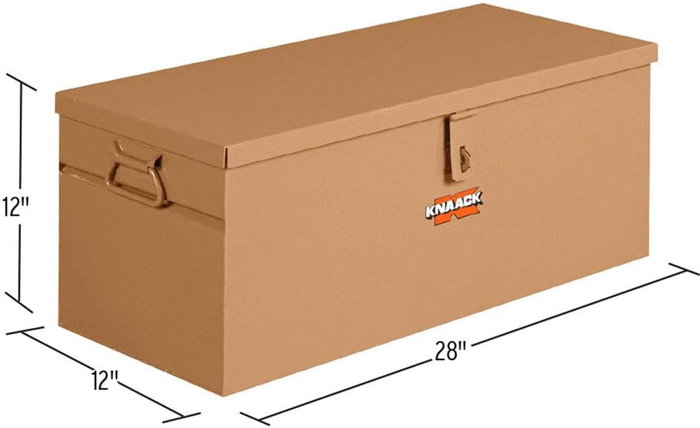 KNAACK (28 Jobmaster Chest Tool Box