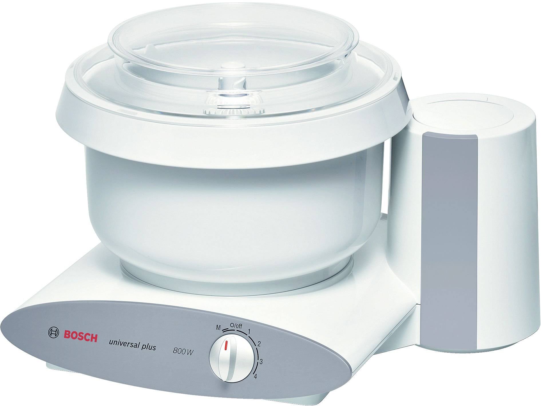 Bosch Universal Plus Mixer Deluxe Bundle 1056164