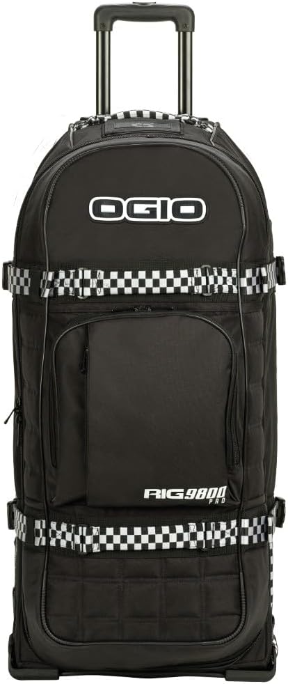 OGIO Rig 9800 PRO Gear Bag Fast Times