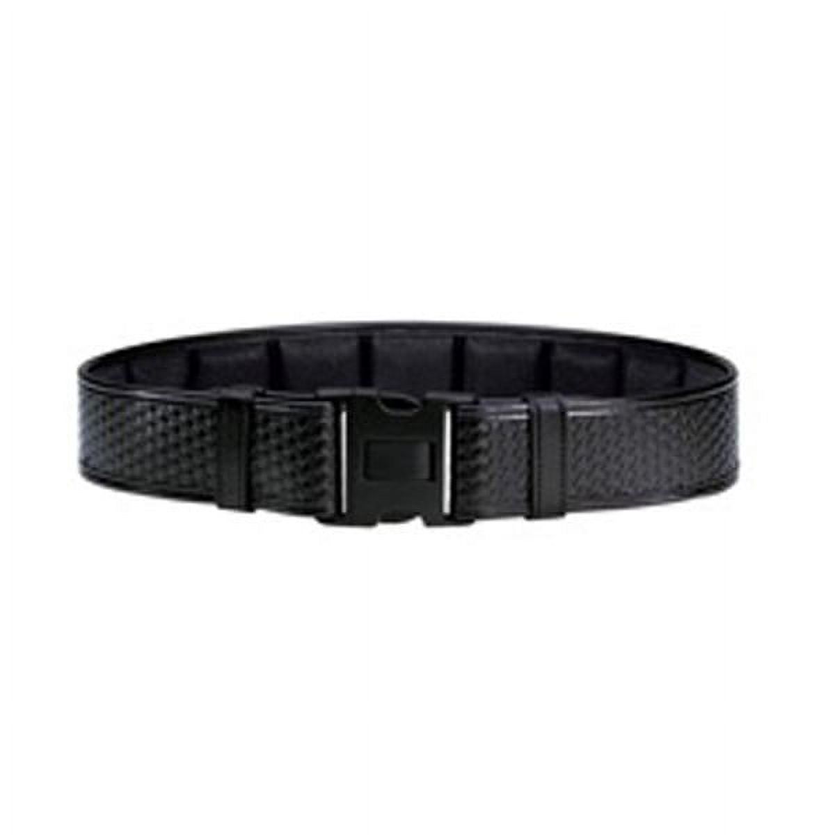 Bianchi Accumold Elite Ergotek Duty Belt 38-40" Basket 22589