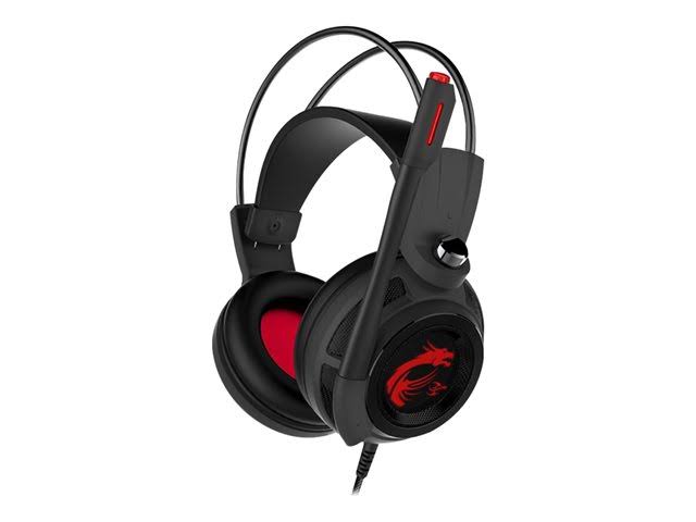 MSI Gaming Headset DS502