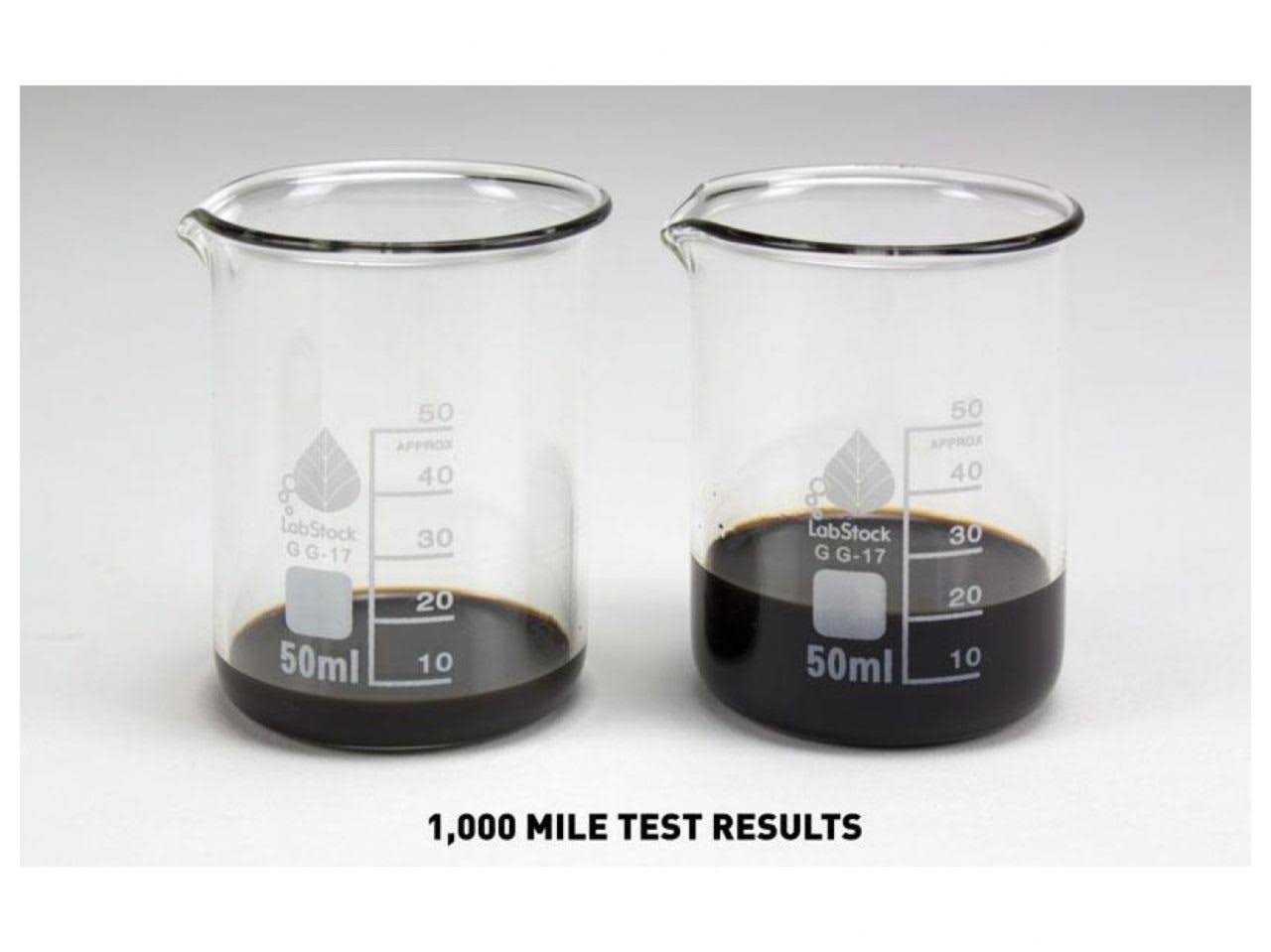 Ford F-150 2.7L EcoBoost Baffled Oil Catch Can Mishimoto