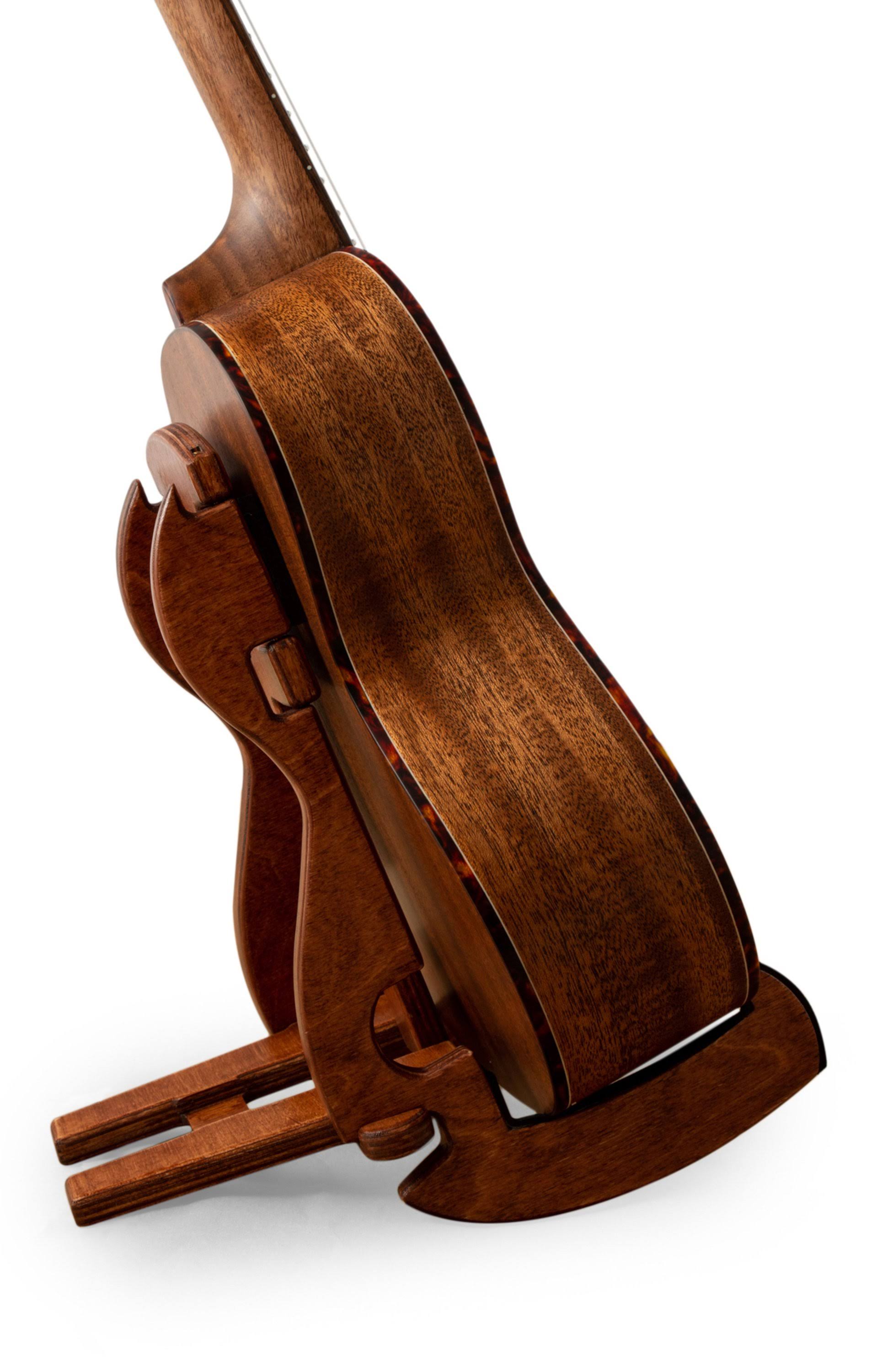 Kala KA-SMHT Solid Mahogany Tenor Ukulele