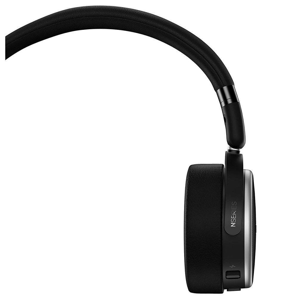 AKG Bluetooth Compatible Noise Canceling Headphone N60NC Wireless from Japan