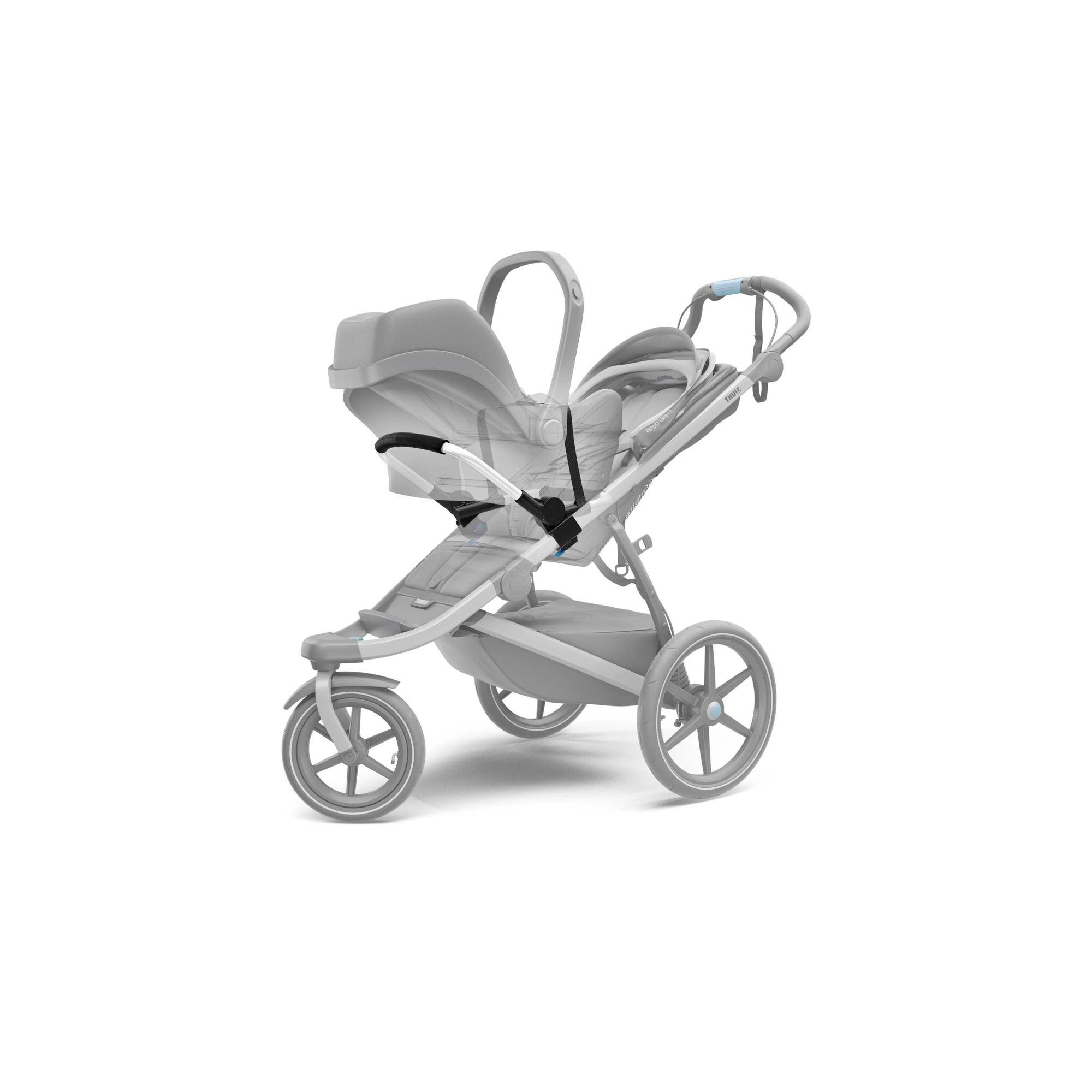 Thule Urban Glide Car Seat Adapter