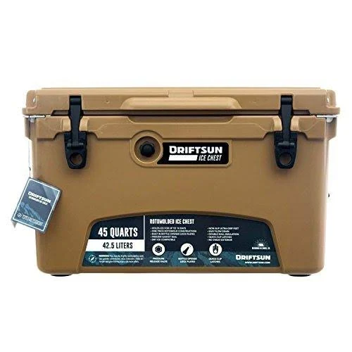 Driftsun 20 Qt. Ice Chest Heavy Duty Cooler