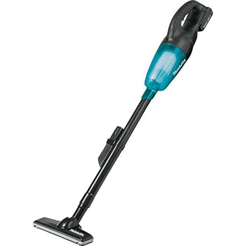 Makita 18V LXT Lithium-Ion Cordless Vacuum