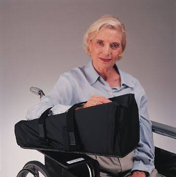 Skil-Care Mobile Arm Support Right / Level