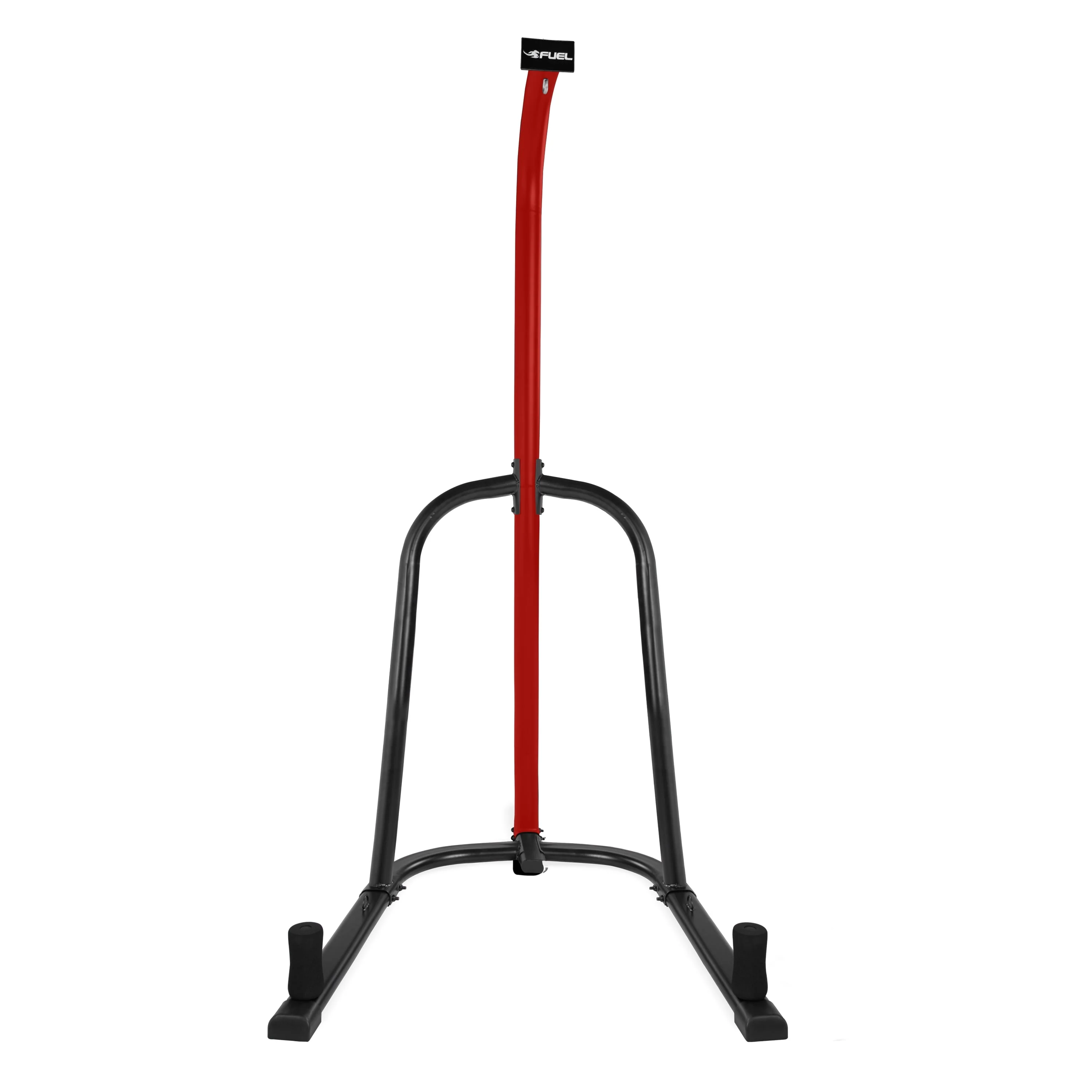 Fuel Pureformance Heavy Bag Stand, Black