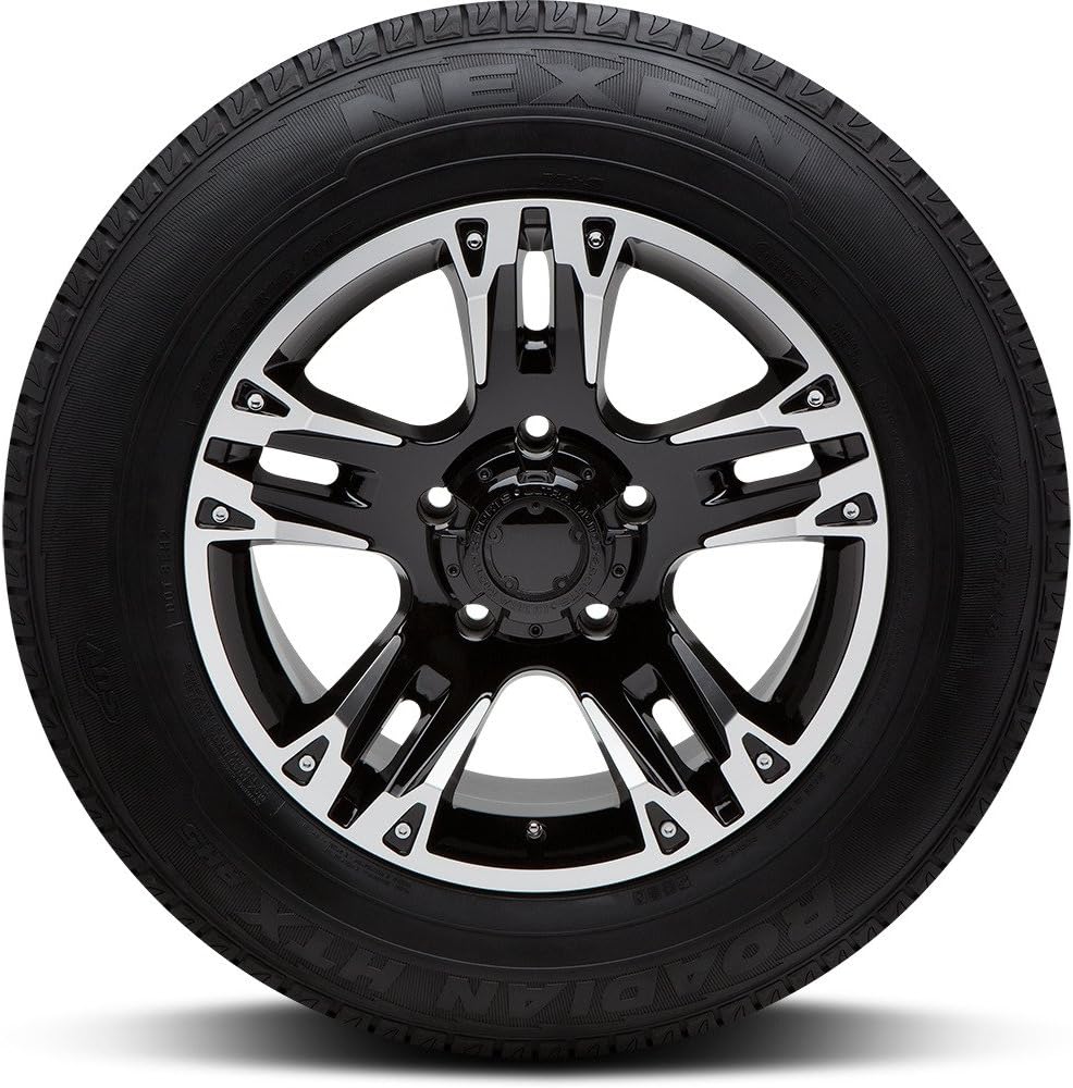 Nexen Roadian HTX RH5 All- Season Radial Tire-265/70R17 115T