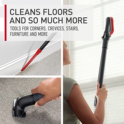 Hoover WindTunnel Cord Rewind Pro Upright Vacuum