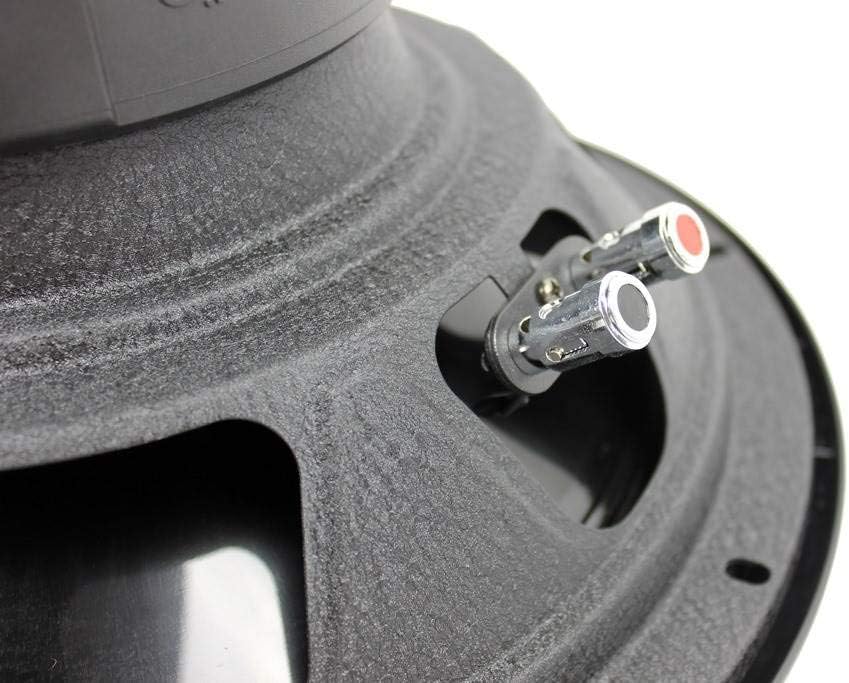 Planet Audio AC12D 12-Inch 3600W Subwoofers (Pair)
