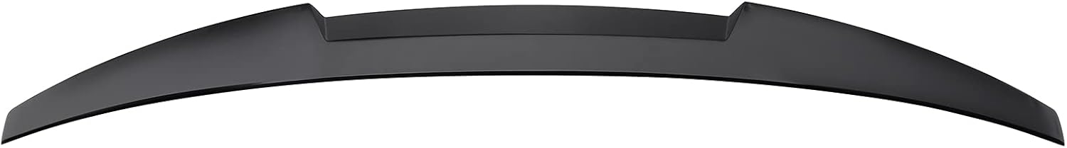 MOFANS Rear Spoiler Fit for Compatible with Volkswagen VW Jetta Sedan 2012-2018 Trunk Wing Spoiler Pack of 2