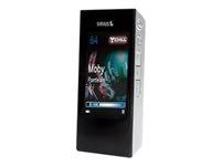 Sirius S50 SiriusXM Portable Satellite Radio with Antenna - 1 GB