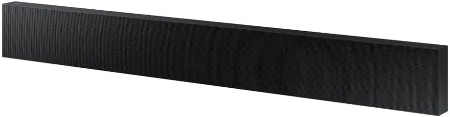 SAMSUNG HW-LST70T 3.0 Channel The Terrace Soundbar with Dolby 5.1 Ch and Optimized Sound with an Additional 1 Year Coverage by Epic Protect (2022)