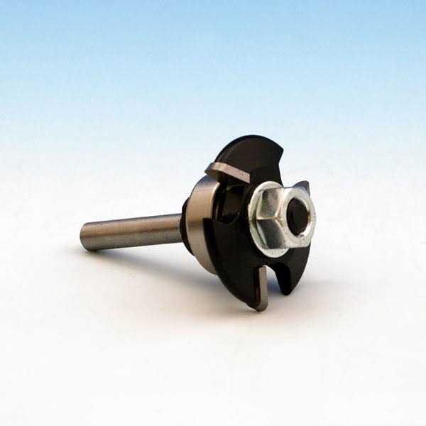 Trex Hideaway Router Bit &amp; Groove Cutter - Shop Hardware Tools Online Store