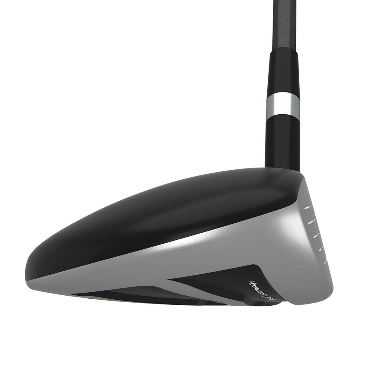Tour Edge Hot Launch HL3 Fairway Wood