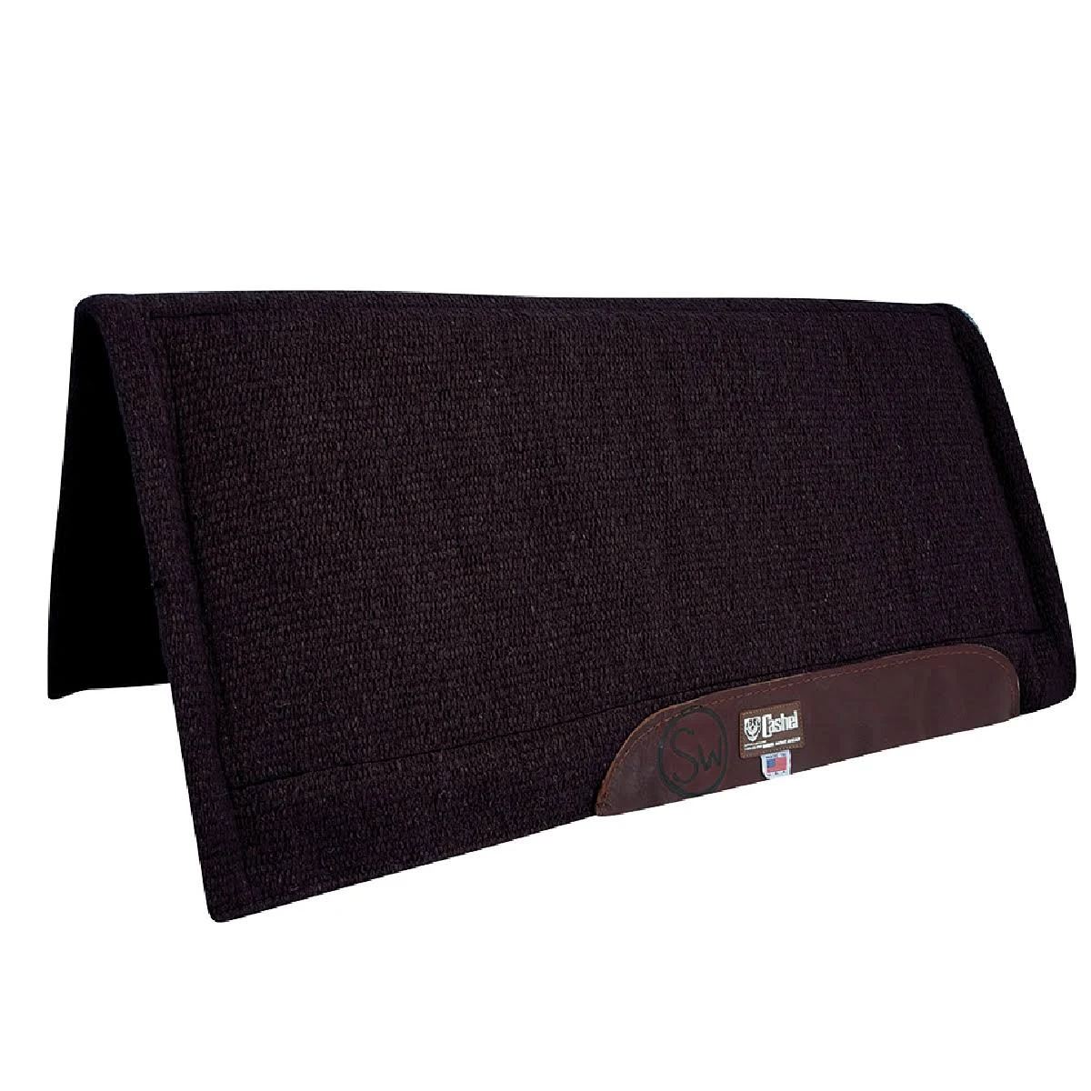 Cashel Swayback Navajo Pad