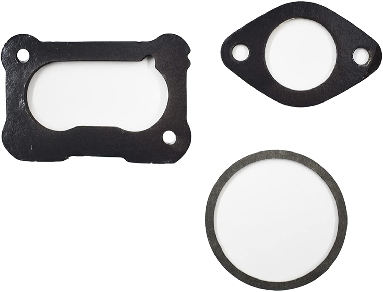 munirater 2 Barrel Carburetor Carb Replacement for Type Rochester 2GC Chevy Chevrolet 350/5.7L 1970-1980, 400/6.6L 1970-1975 Engine Models