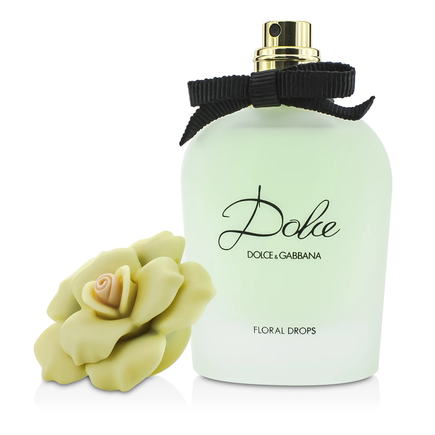 Dolce & Gabbana Dolce Floral Drops Eau De Toilette Spray  50ml/1.6oz