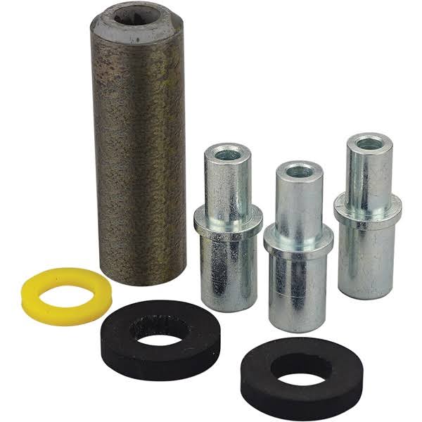 Skat Blast Medium Carbide Nozzle Pack for Most Siphon Blasters u0026 All Skat Blast Sandblasting Cabinets, Made in USA 6300-90