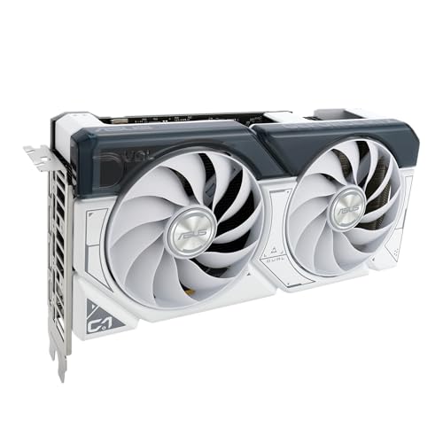 ASUS ProArt GeForce RTX™ 4060 Ti 16GB OC Edition GDDR6 Graphics Card (PCIe 4.0, 16GB GDDR6, DLSS 3, HDMI 2.1a, DisplayPort 1.4a)
