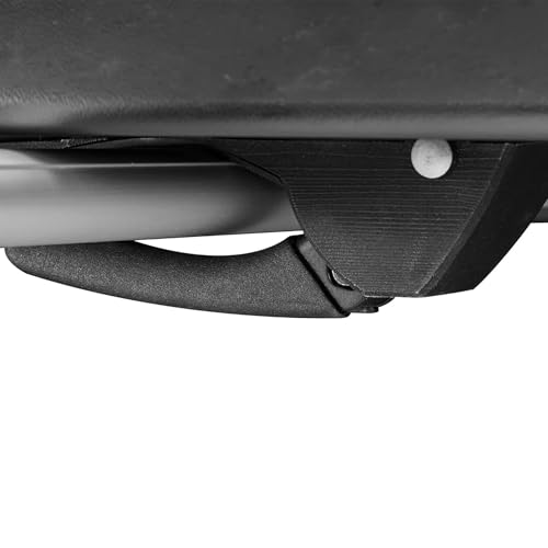 Yakima Roof Cargo Carrier, Vehicle Rooftop Hard Shell Travel Storage Box with SKS Lock, SkyBox NX XL, 18 Cubic Feet, Black
