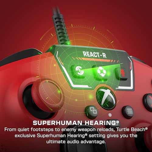Turtle Beach Stealth Ultra High-Performance Wireless Gaming Controller Licensed for Xbox Series X|S, Xbox One, Windows PC, Android - LED Dashboard, Dock, RGB Lighting, 30-Hr Battery, Bluetooth, Black