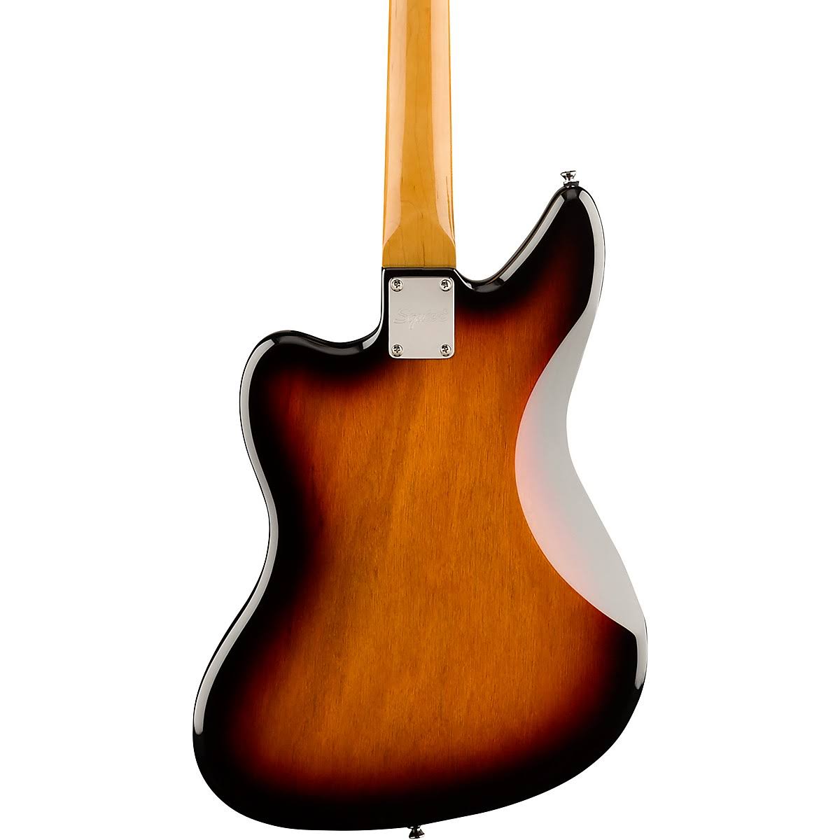 Squier Classic Vibe Jaguar Bass - 3-Color Sunburst