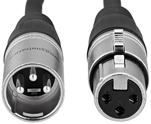 Audio-Technica AT2020 Cardioid Condenser Studio XLR Microphone, Black, Ideal for Project/Home Studio Applications & Focusrite Scarlett Solo (3rd Gen) USB Audio Interface with Pro Tools | First