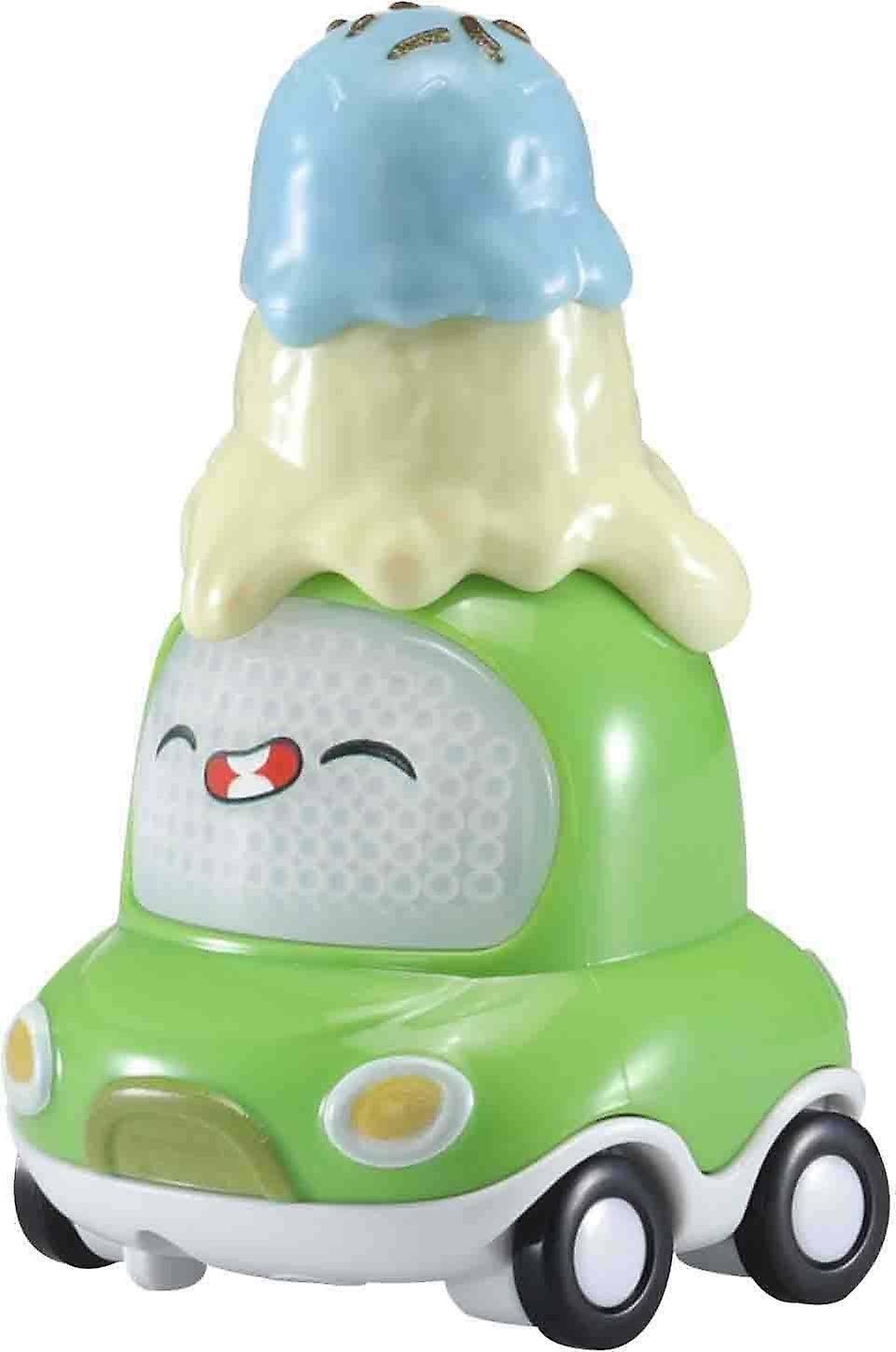 Vtech Toot-Toot Cory Carson Eileen Ice Cream Van