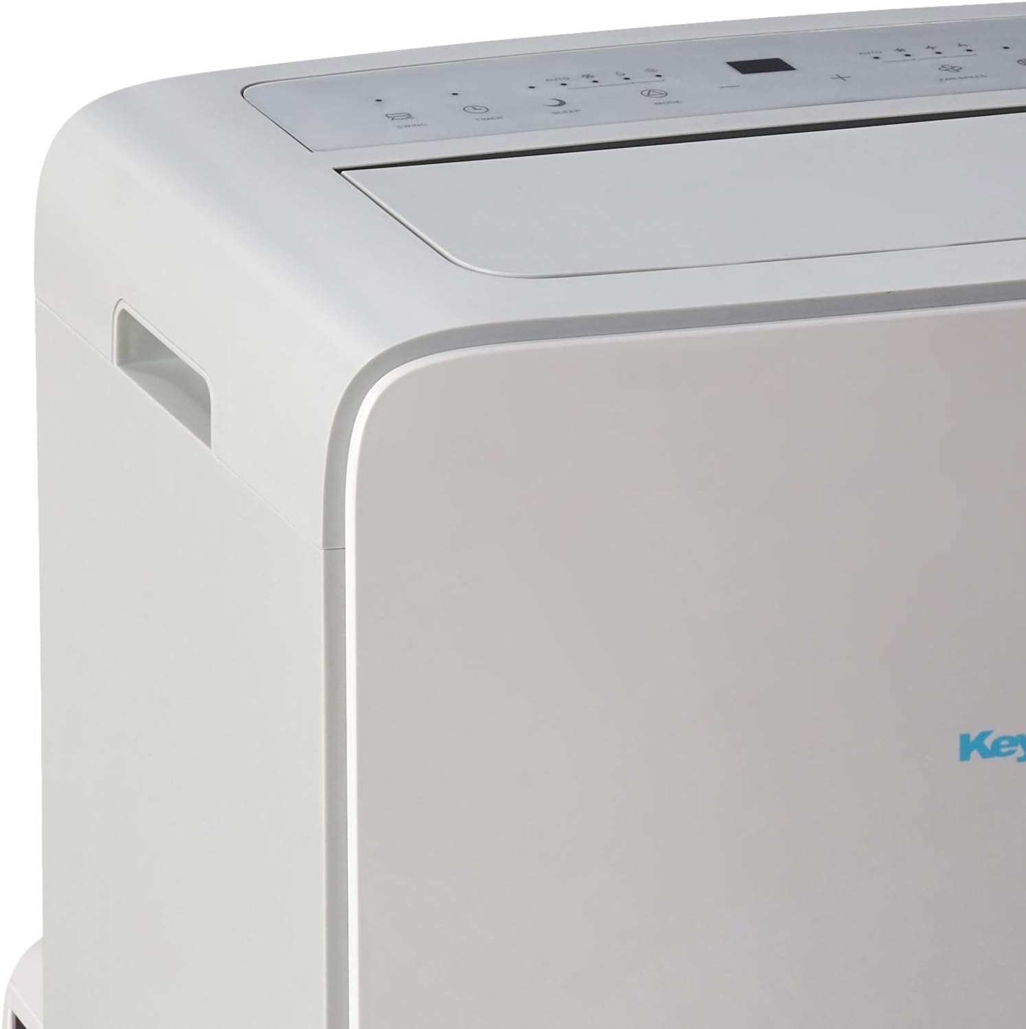 Keystone M Series Rooms up to 150-Sq. Ft. Portable Air Conditioner