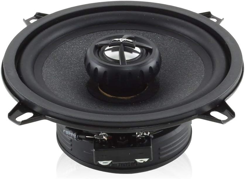 Skar Audio RPX525 150 Watt 2-Way 5.25" Coaxial Speaker System, Pair