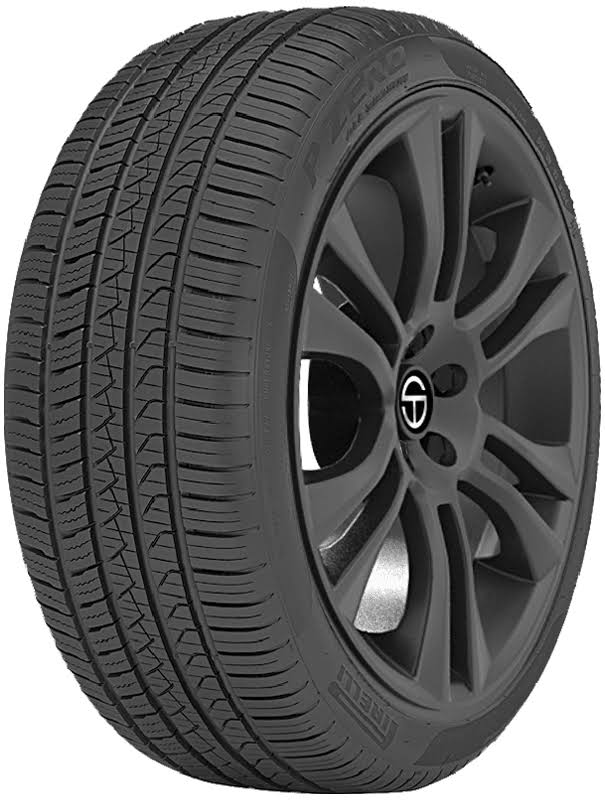 Pirelli p-zero All Season 255/40R19XL 2824400 Tire