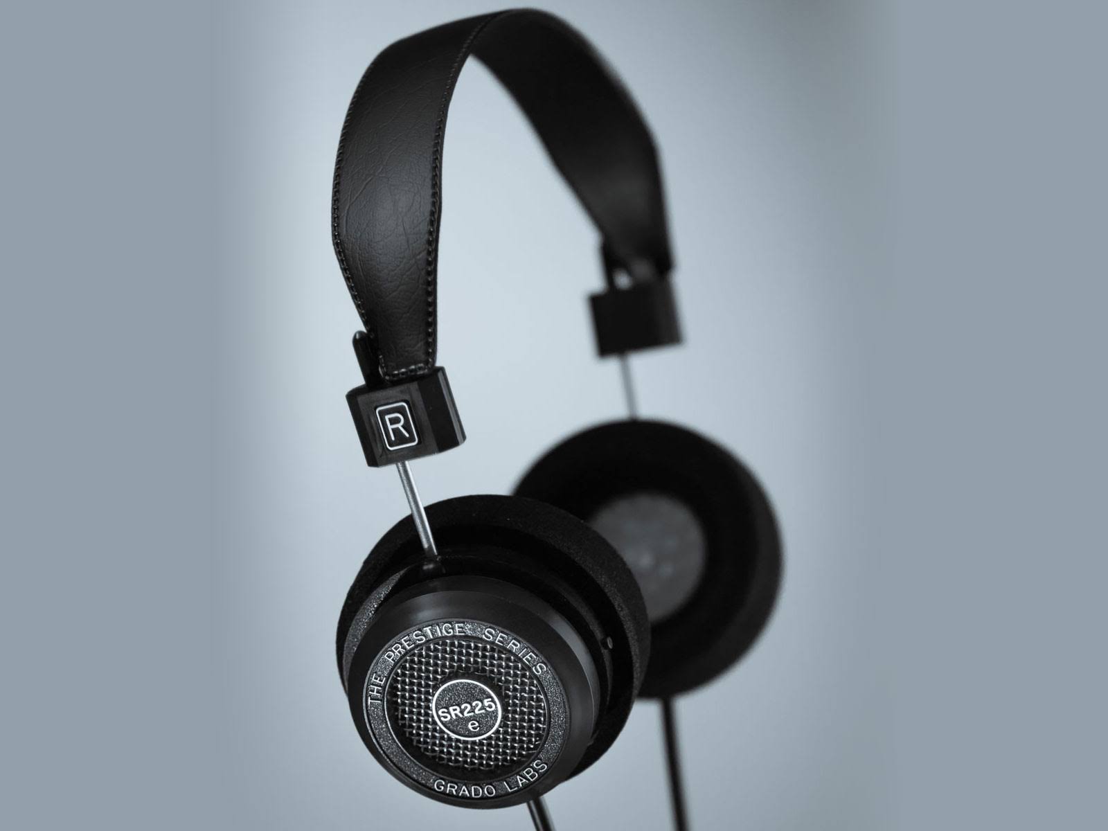 Grado SR225e Prestige Series Headphones