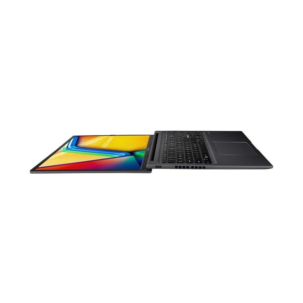 ASUS Vivobook 16 WUXGA 1920X1200 Laptop | Intel Core i7-1255U (10 Core) | Intel Iris Xe Graphics | 720p HD Camera | Black| 40GB RAM | 2TB SSD | Windows 11 Home | Bundle with USB 3.0 Hub