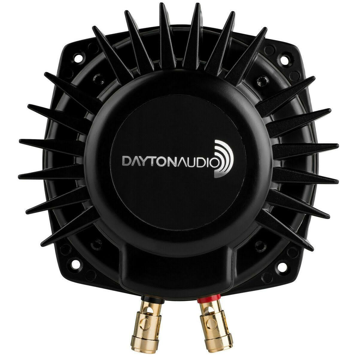 Dayton Audio BSK2 Dual Bass Shaker Couch Kit