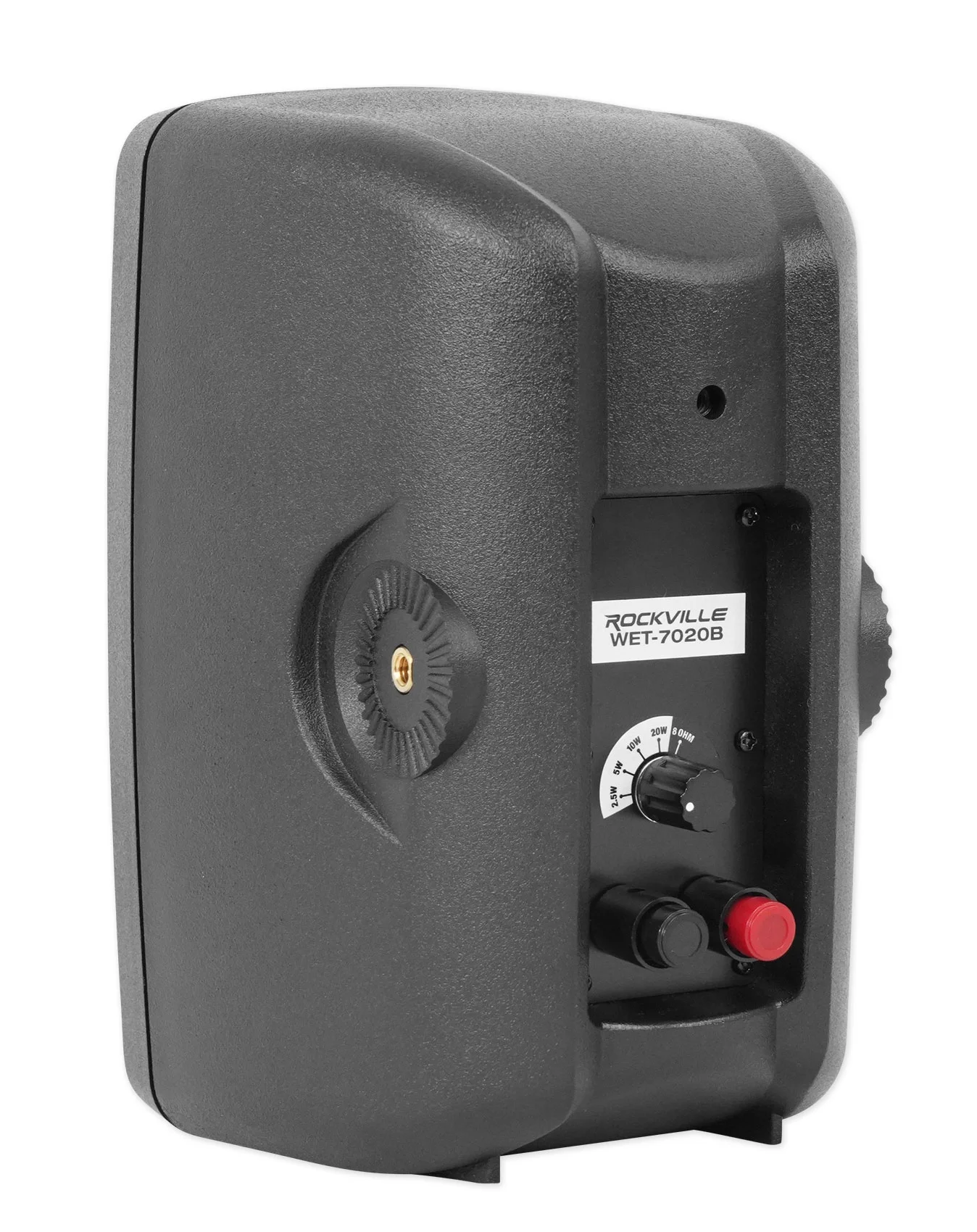 JBL VMA1240 Commercial/Restaurant 70v Bluetooth Mixer/Amplifier+10 Wall Speakers