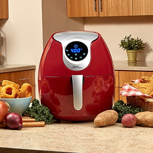 Air fryer XL Power AirFryer XL