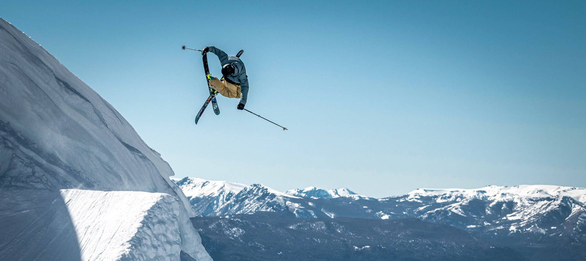 Volkl Revolt 104 Skis 2021