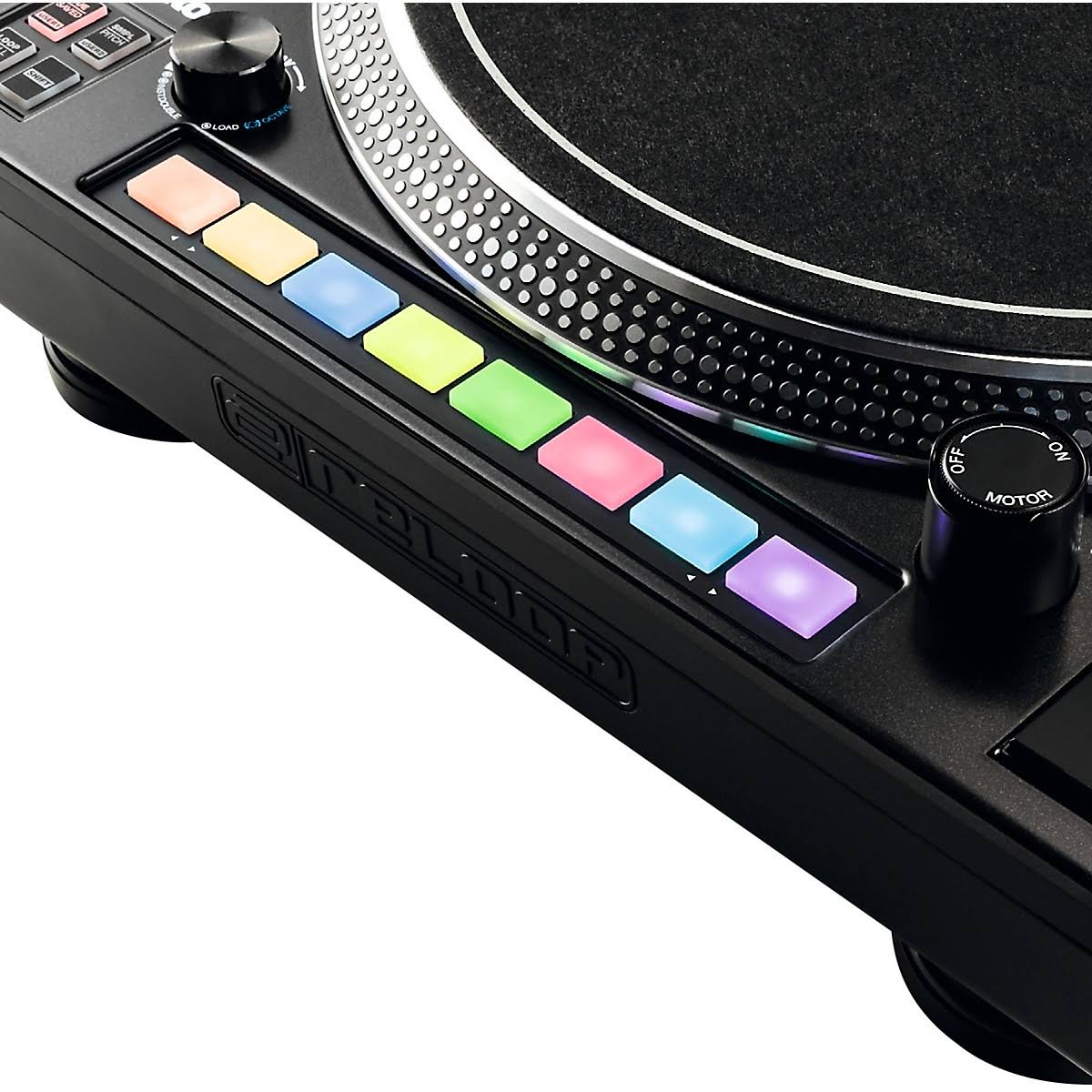 Reloop RP-8000 MK2 Turntable
