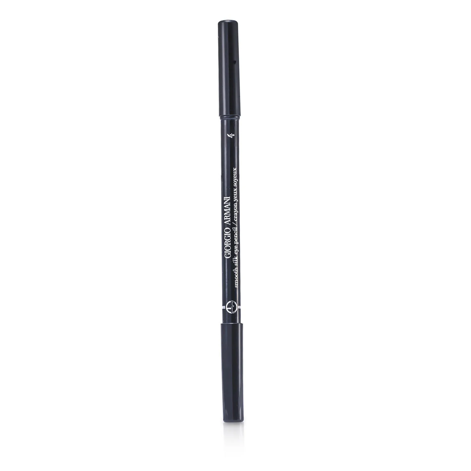 Giorgio Armani Smooth Silk Eye Pencil - # 08 Gray (Unboxed)  1.05g/0.037oz