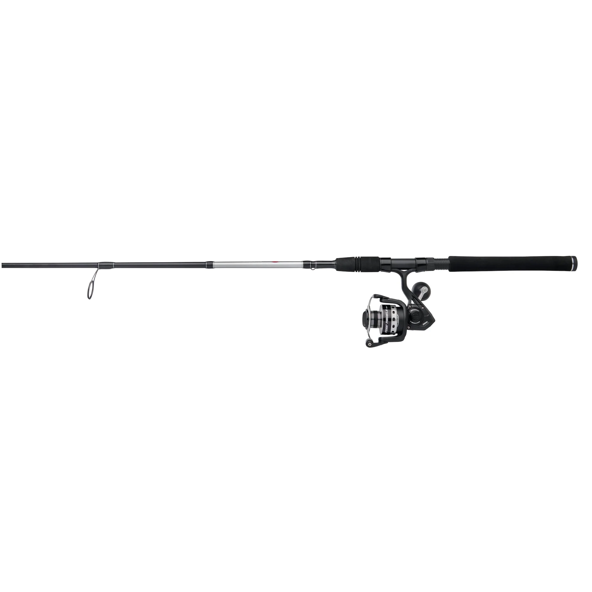PENN 7' Pursuit IV Fishing Rod and Reel Inshore Spinning Combo